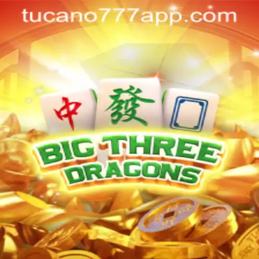 BigThreeDragons: O Novo Fenômeno dos Jogos Online
