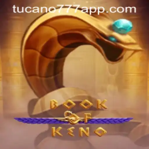Descubra o Fascinante Jogo BookOfKeno: Regras e Estratégias