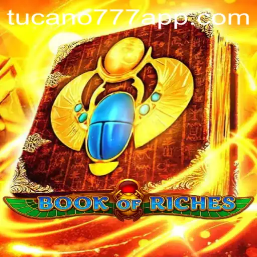 Explorando o Mundo Emocionante de BookofRiches em Tucano777.com