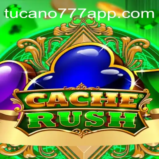 CacheRush: Mergulhando na Excitante Jornada do Novo Jogo de Aventuras