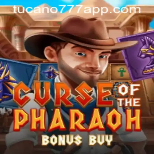 Explore o Fascinante Mundo de 'CurseofthePharaohBonusBuy' no Tucano777.com