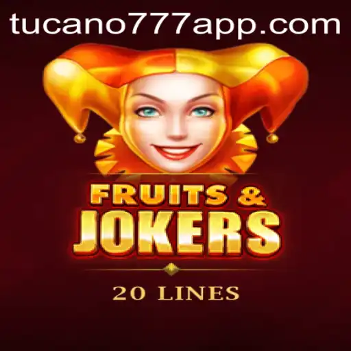 Explore o Fascinante Mundo de FruitsAndJokers20 no Site Tucano777.com