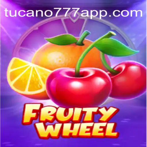 Descubra FruityWheel: O Novo Jogo Que Está Conquistando Tucano777.com