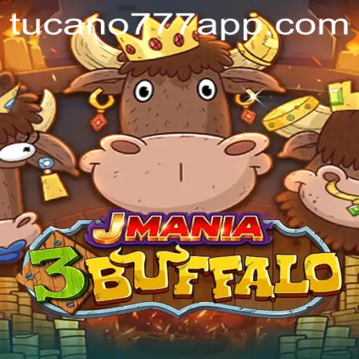 Descubra JMania3Buffalo: Um Jogo de Diversão e Estratégia