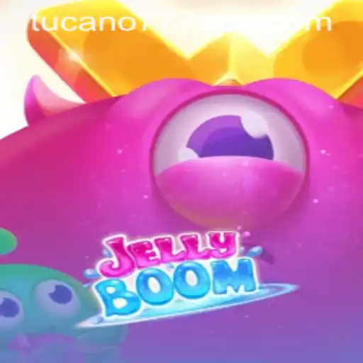 JellyBoom: Uma Imersão no Mundo Mágico dos Quebra-Cabeças Coloridos