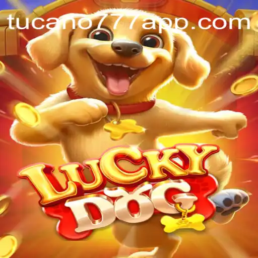 Descubra a Diversão e Aventura no Jogo LuckyDog