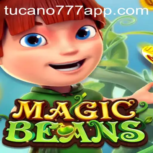 Descubra o Mundo Fascinante de MAGICBEANS: Aventuras e Estratégia