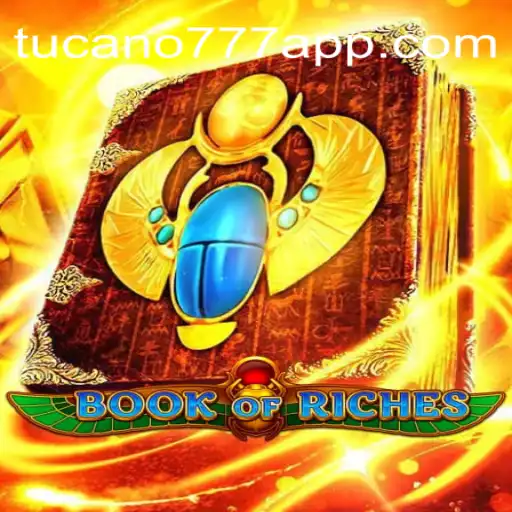Explorando o Mundo Emocionante de BookofRiches em Tucano777.com