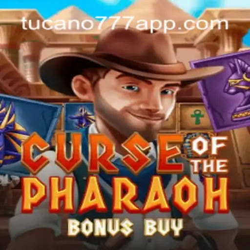 Explore o Fascinante Mundo de 'CurseofthePharaohBonusBuy' no Tucano777.com