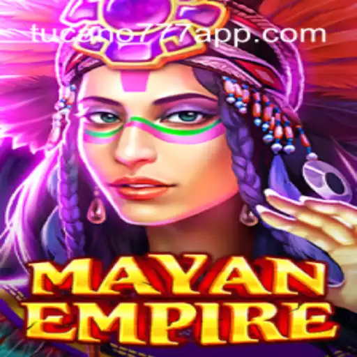 Descubra o Fascinante Mundo do Jogo 'MayanEmpire'