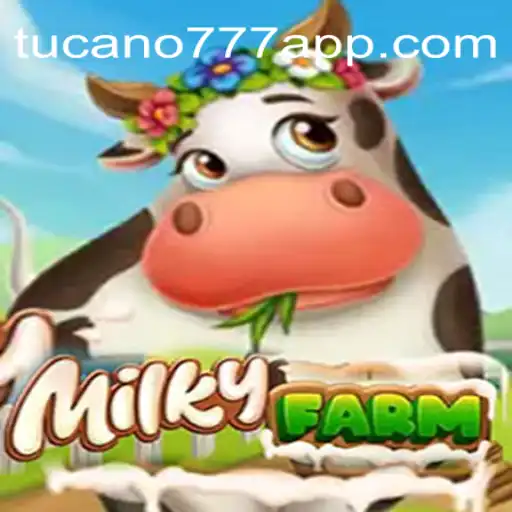 Descubra o Mundo Encantador de MilkyFarm: Um Jogo de Aventura Rural