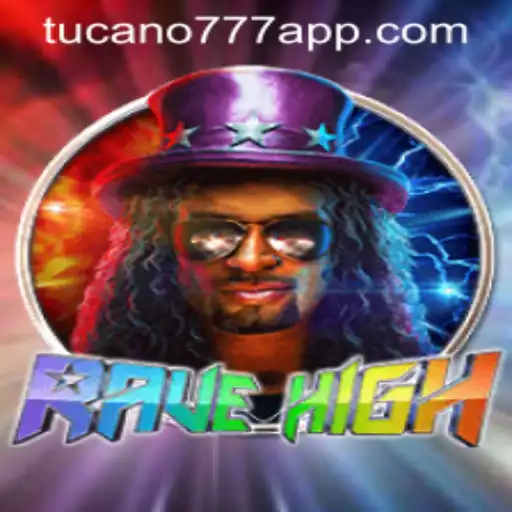 RaveHigh: Um Mergulho no Mundo da Aventura Multissensorial