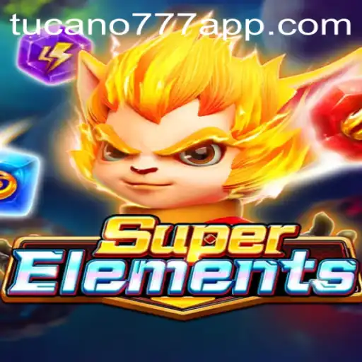 Descubra o Fascinante Mundo de SuperElements