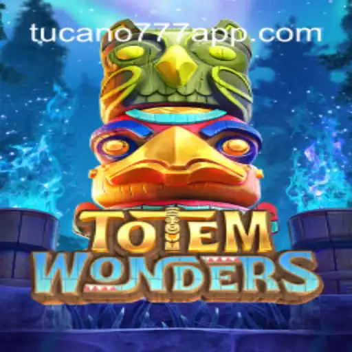 Descubra TotemWonders: Uma Aventura Envolvente no Mundo dos Jogos
