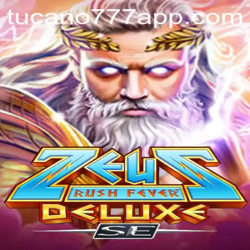 Descobrindo o Empolgante Mundo de ZeusRushFeverDeluxeSE