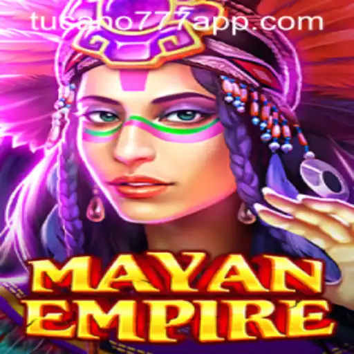 Descubra o Fascinante Mundo do Jogo 'MayanEmpire'