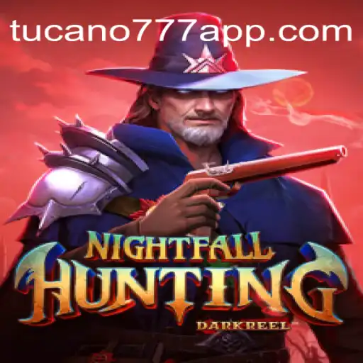 NightfallHunting: A Nova Experiência de Jogo no Mundo de Aventura