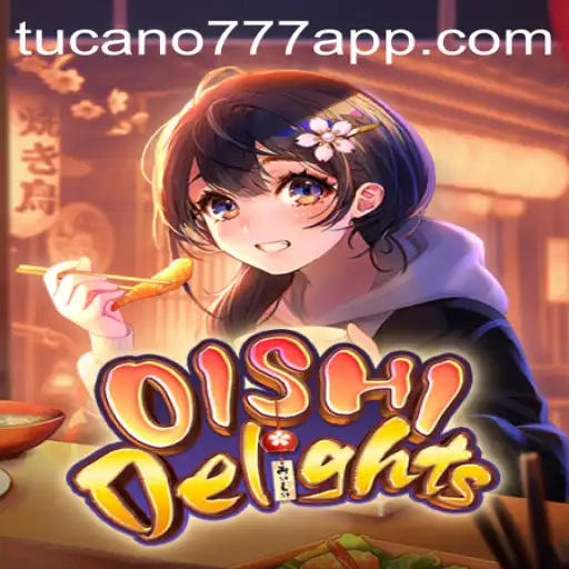 Descubra o Mundo de OishiDelights: Um Jogo Inovador na Plataforma tucano777.com