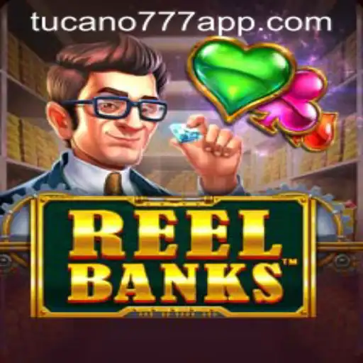 Explorando ReelBanks: Um Vislumbre Atraente no Mundo dos Jogos Online