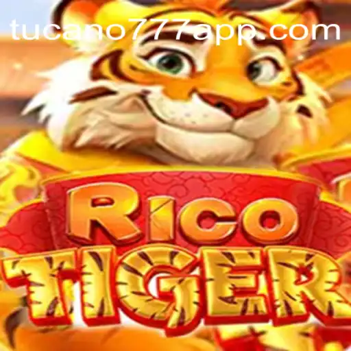 Explorando o Mundo de Aventuras no Jogo RicoTiger