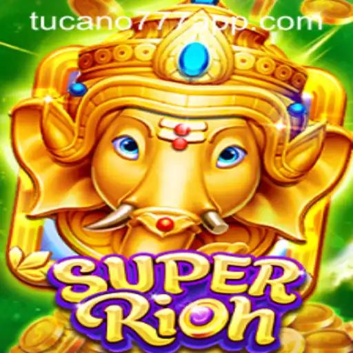 SuperRich: Descubra a Nova Sensação de Jogo de Azar Online