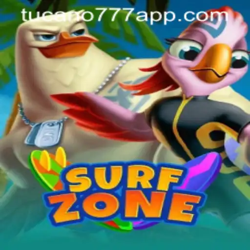 Descubra o Mundo Empolgante de SurfZone: Aventuras e Desafios no Universo Aquático