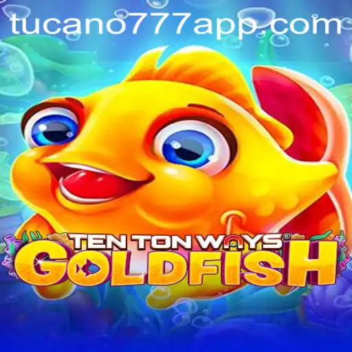 Descubra o Mundo Fascinante de TenTonWaysGoldfish