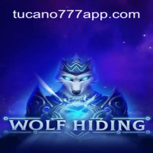 WolfHiding: Descubra a Emoção deste Jogo de Estratégia!