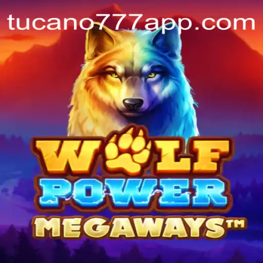 Descubra o Jogo WolfPowerMega: Uma Aventura Selvagem